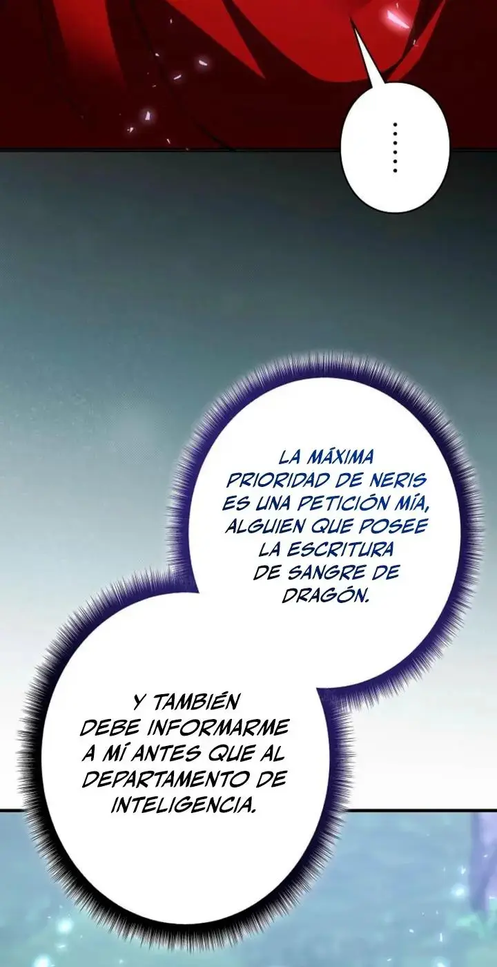 Una Carta De Amor Del Futuro capítulo 53 página 3