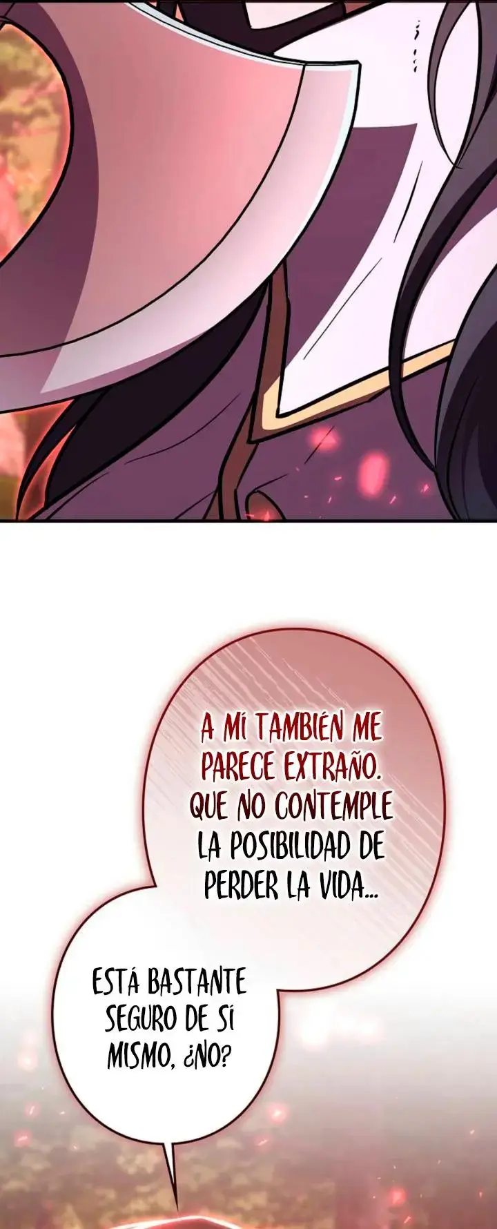 Una Carta De Amor Del Futuro capítulo 53 página 28