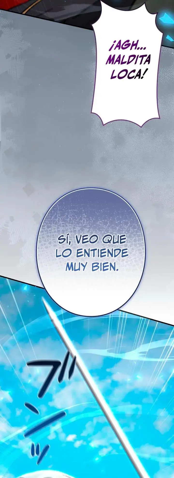 Una Carta De Amor Del Futuro capítulo 53 página 44