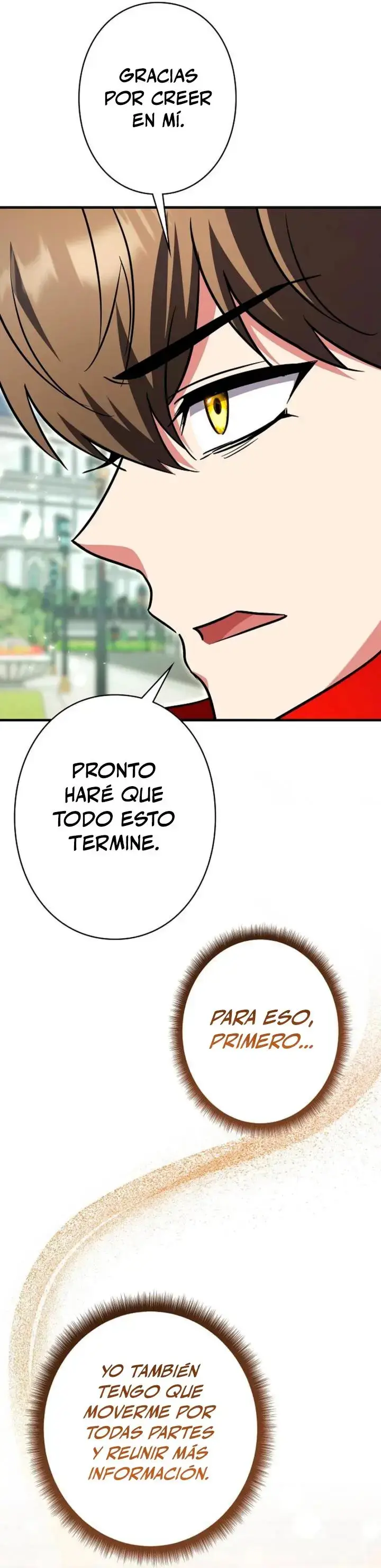 Una Carta De Amor Del Futuro capítulo 53 página 59