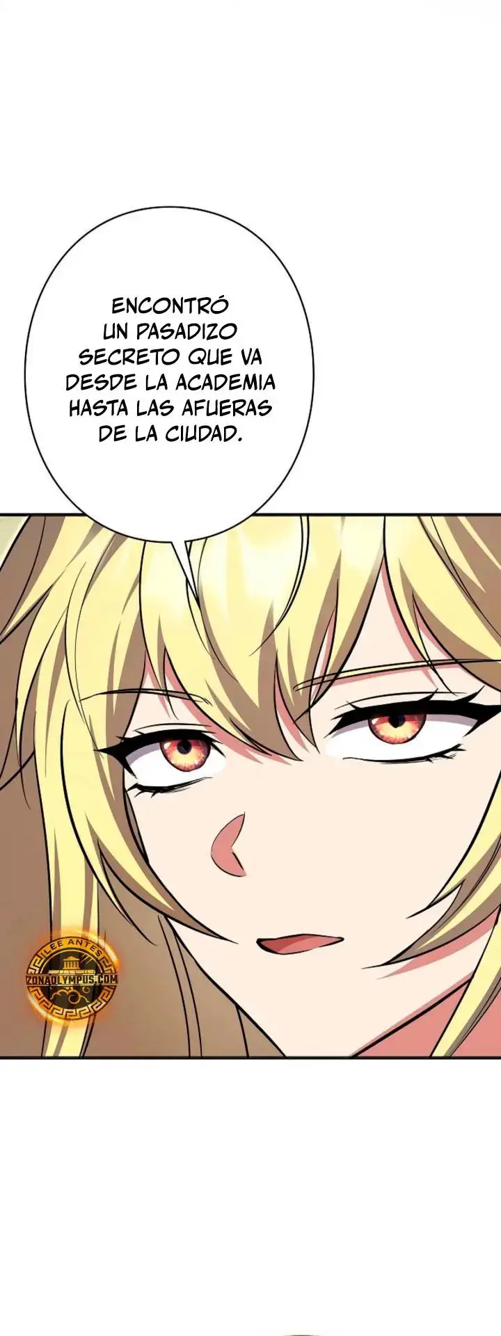 Una Carta De Amor Del Futuro capítulo 53 página 64