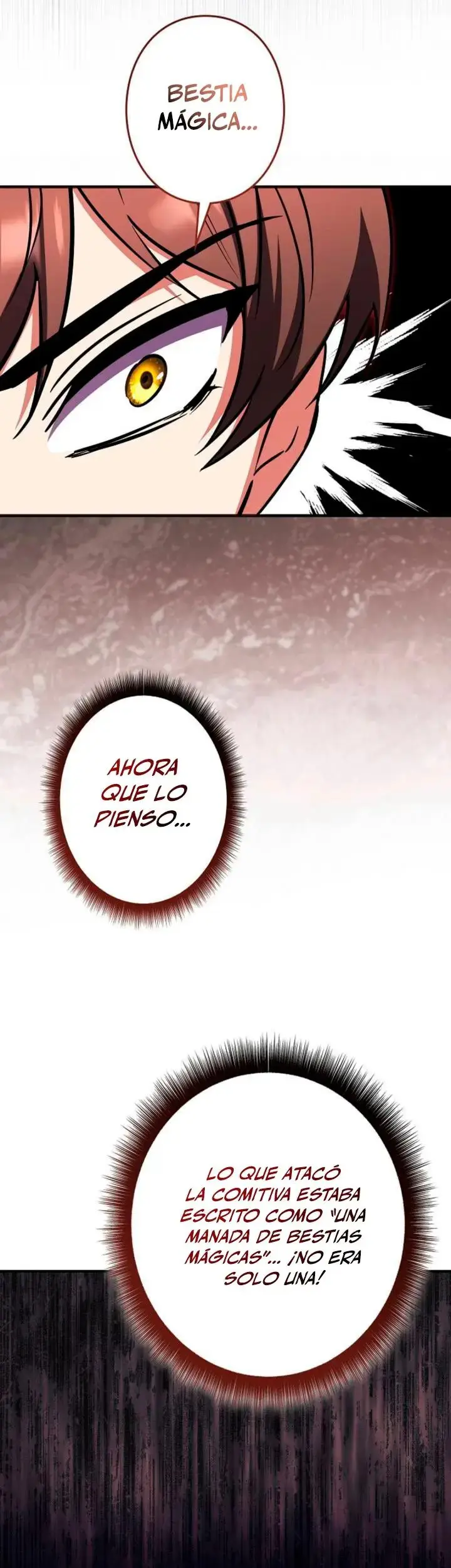 Una Carta De Amor Del Futuro capítulo 53 página 71