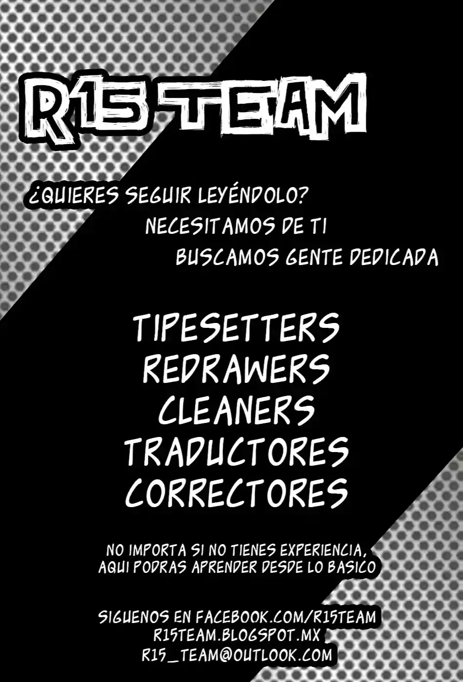 La Voz del Pueblo capítulo 21 página 26