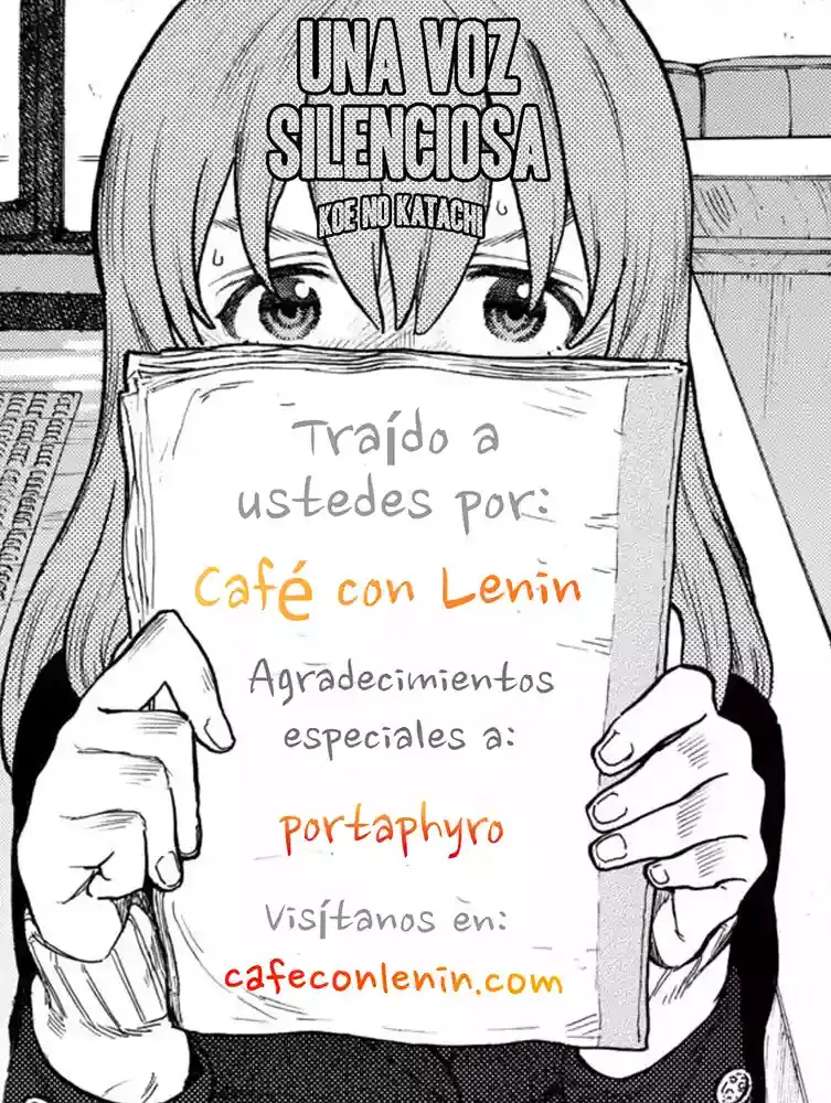 La Voz del Pueblo capítulo 44 página 2