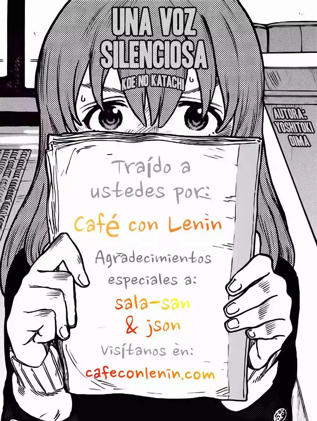 La Voz del Pueblo capítulo 47 página 2