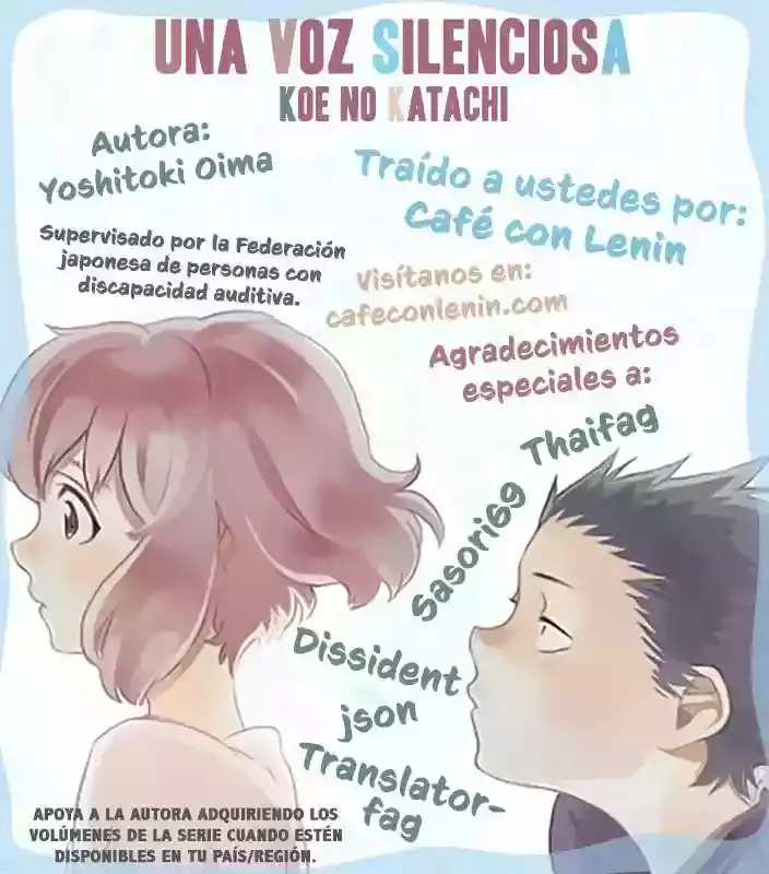 La Voz del Pueblo capítulo 49 página 2