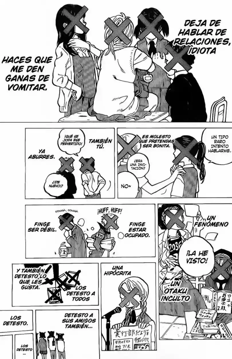 La Voz del Pueblo capítulo 5 página 4