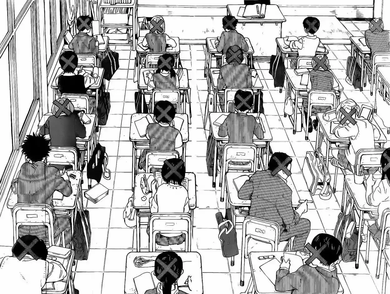 La Voz del Pueblo capítulo 5 página 5
