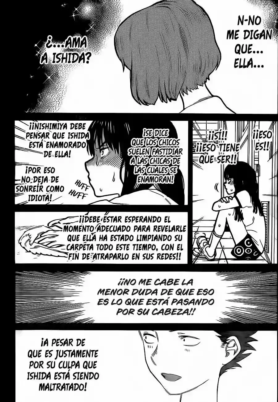 La Voz del Pueblo capítulo 50 página 7
