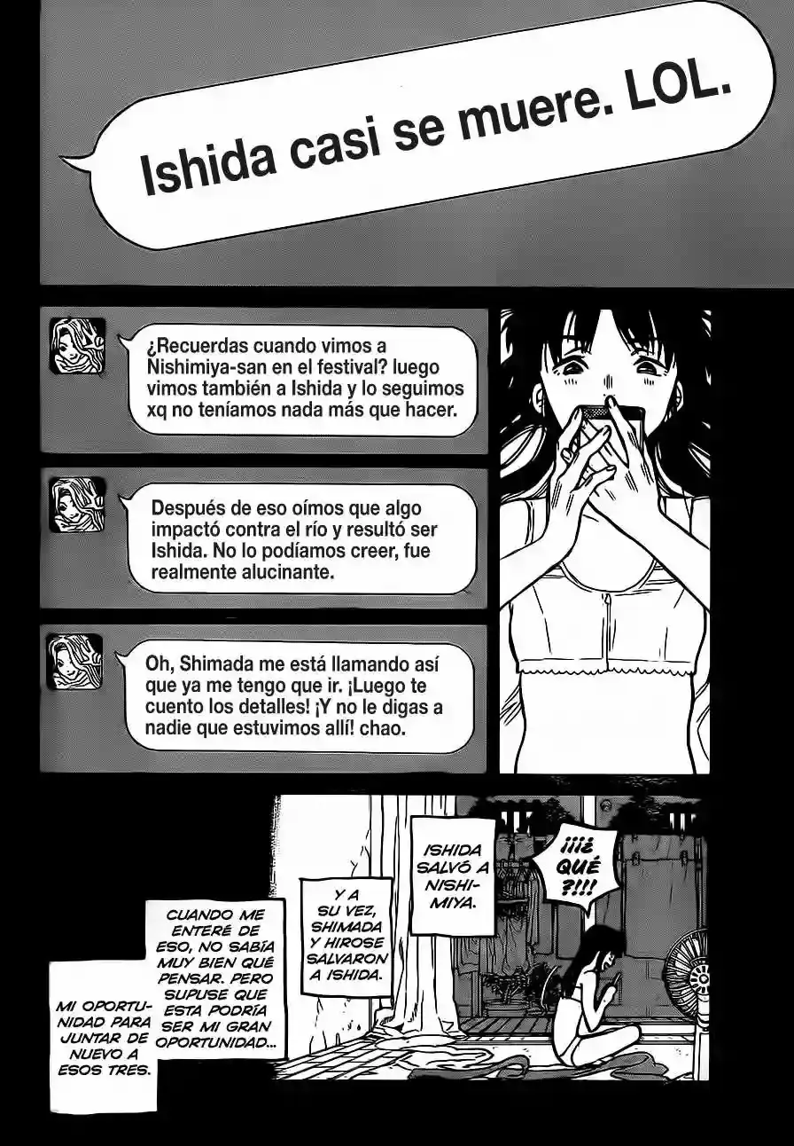 La Voz del Pueblo capítulo 50 página 11