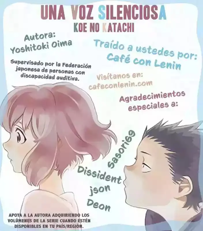 La Voz del Pueblo capítulo 55 página 2