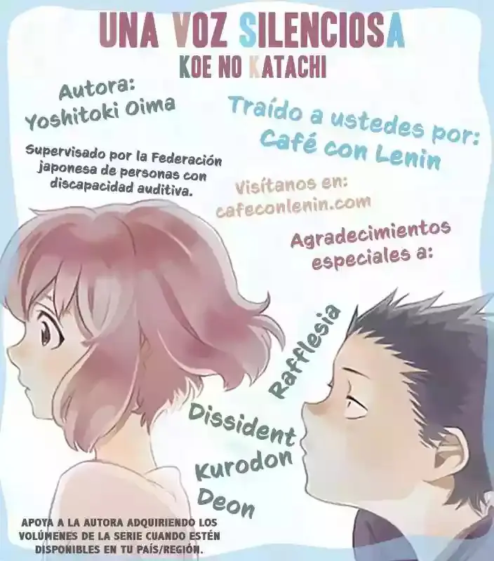 La Voz del Pueblo capítulo 56 página 2