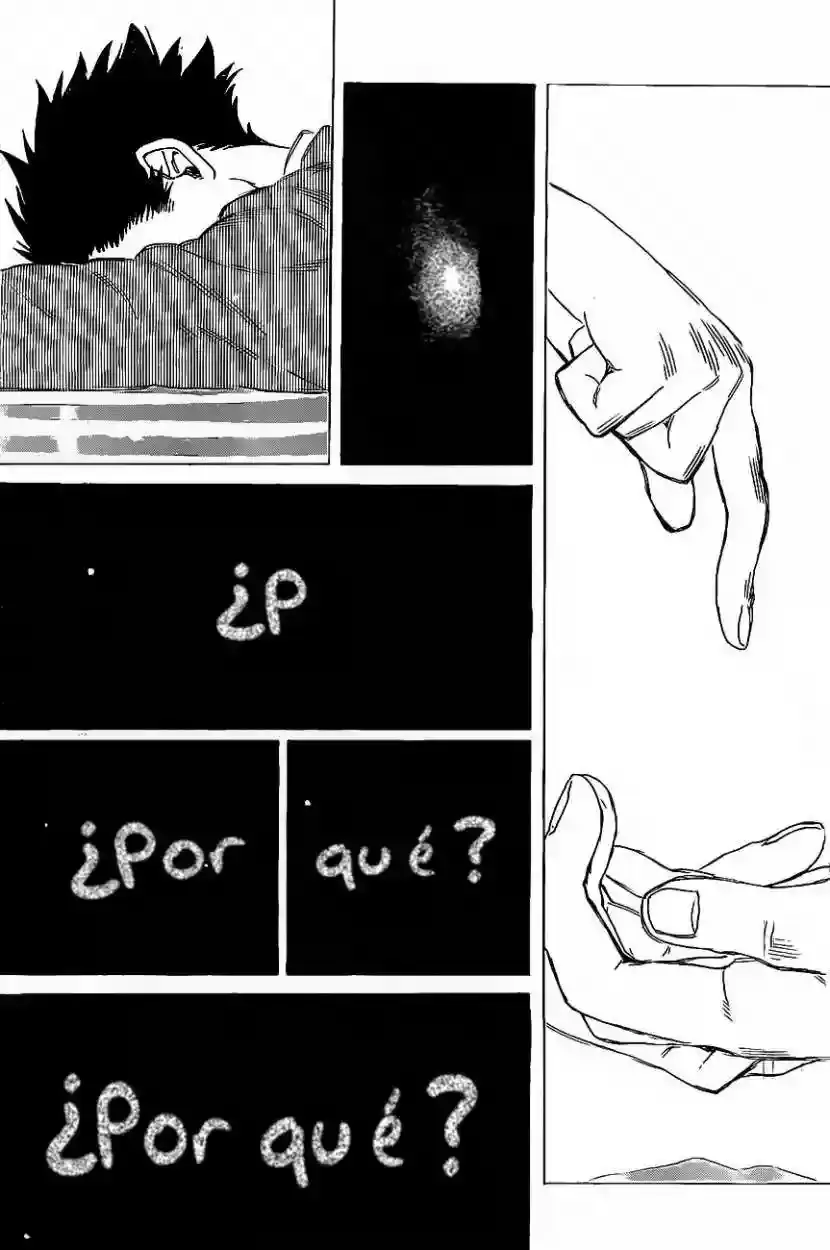 La Voz del Pueblo capítulo 6 página 5