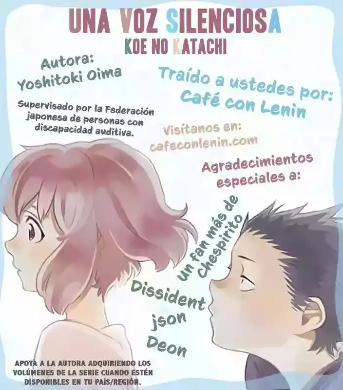 La Voz del Pueblo capítulo 60 página 2