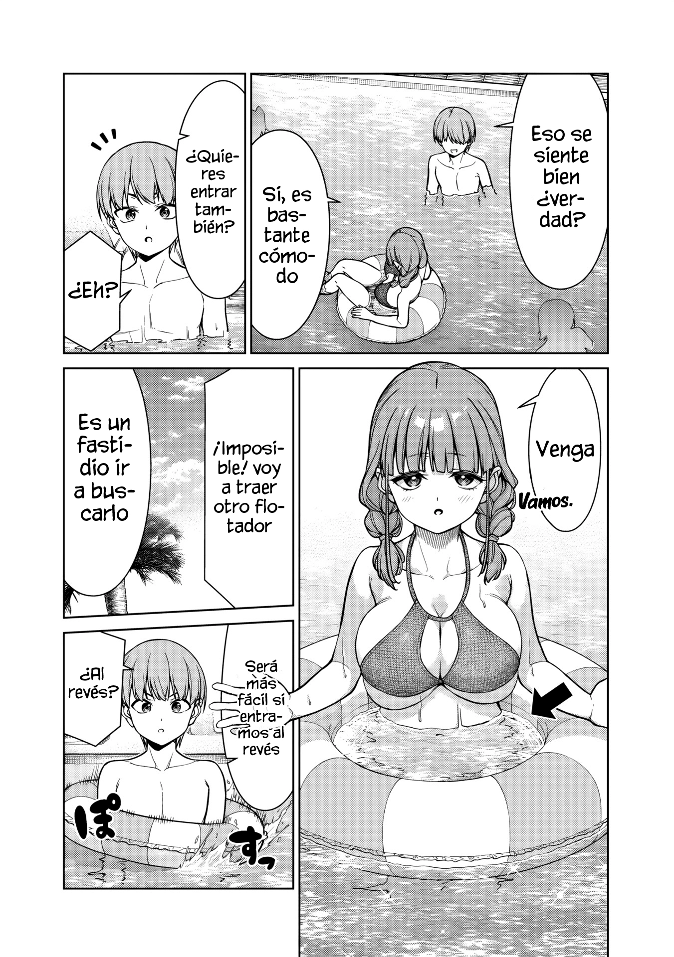 Anatatachi Soredemo Sensei Desu Ka! capítulo 10.1 página 13