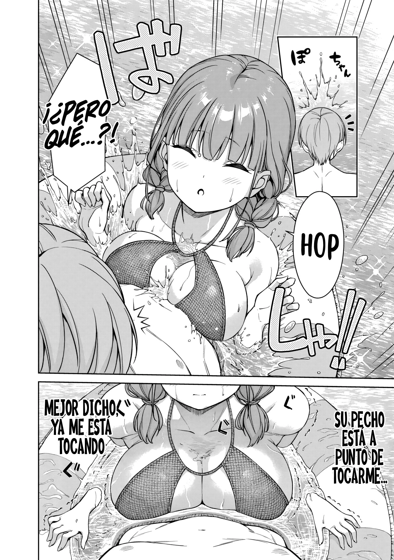 Anatatachi Soredemo Sensei Desu Ka! capítulo 10.1 página 14