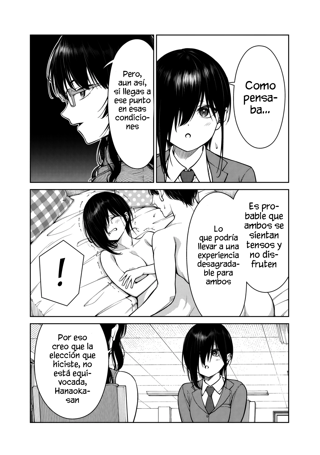 Anatatachi Soredemo Sensei Desu Ka! capítulo 11.1 página 11