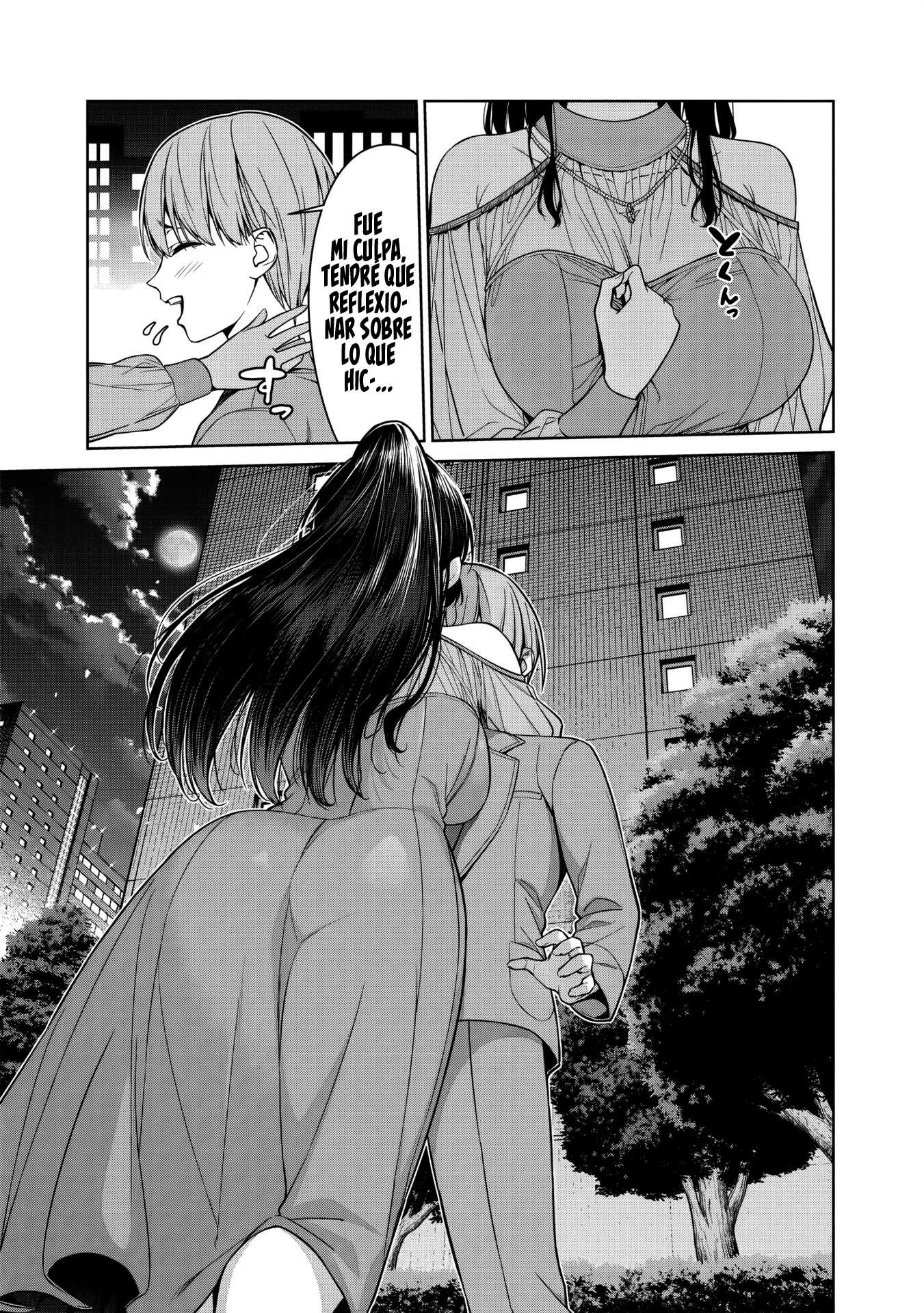 Anatatachi Soredemo Sensei Desu Ka! capítulo 12.2 página 5