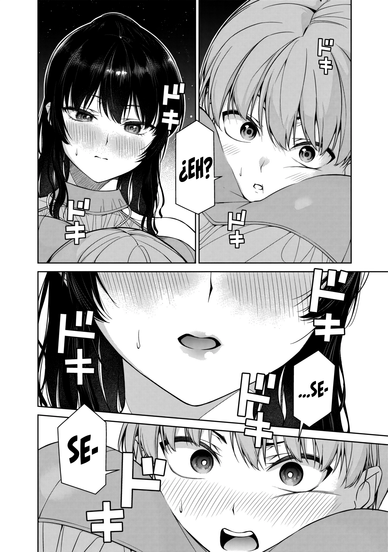 Anatatachi Soredemo Sensei Desu Ka! capítulo 12.2 página 6