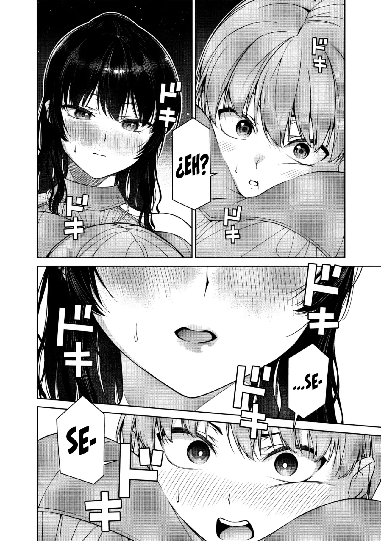 Anatatachi Soredemo Sensei Desu Ka! capítulo 12.3 página 6