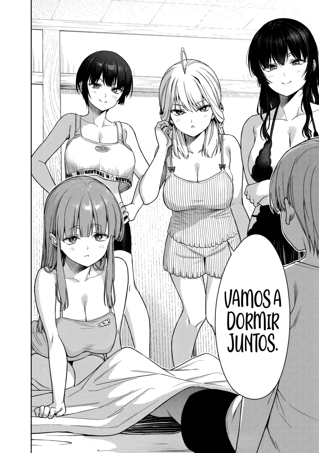 Anatatachi Soredemo Sensei Desu Ka! capítulo 13.2 página 17
