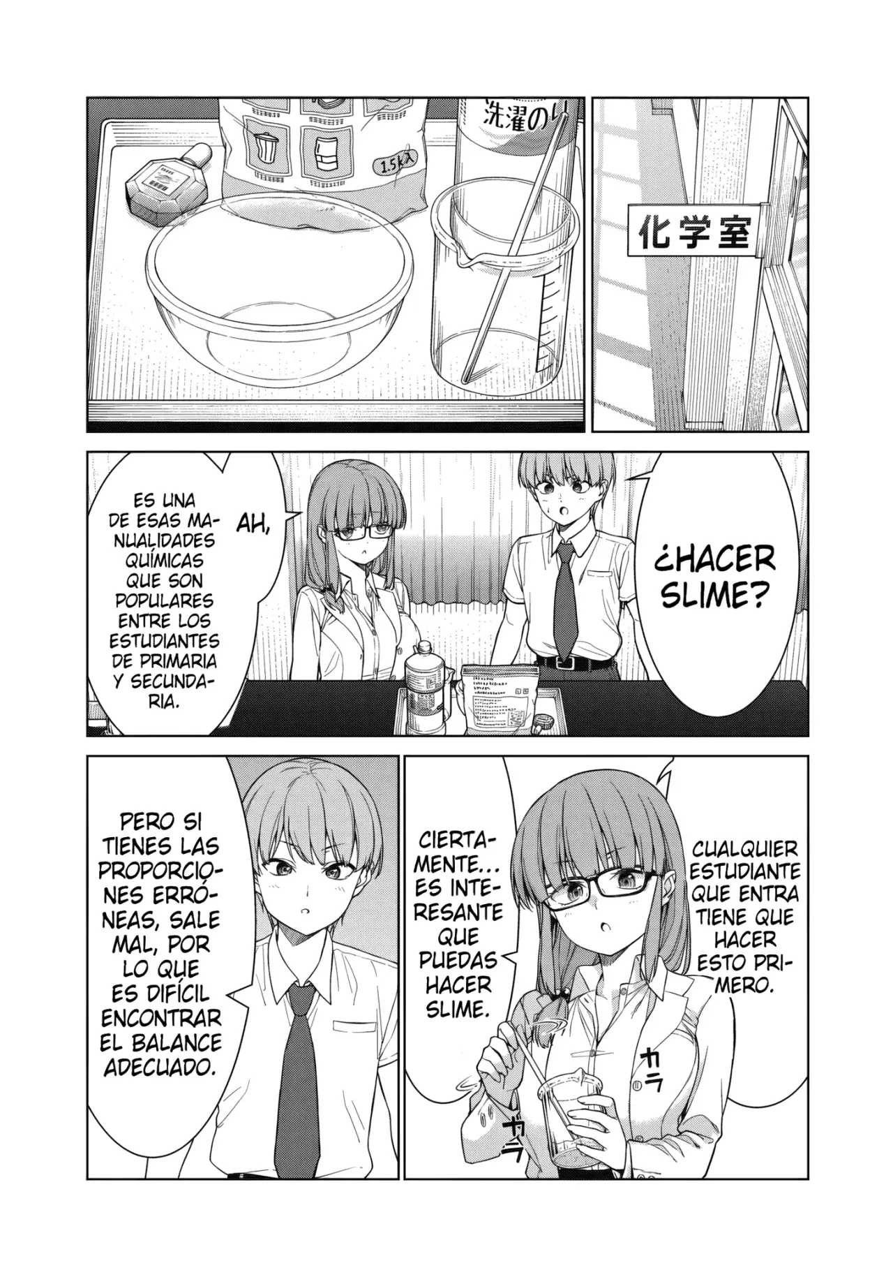 Anatatachi Soredemo Sensei Desu Ka! capítulo 14.1 página 12
