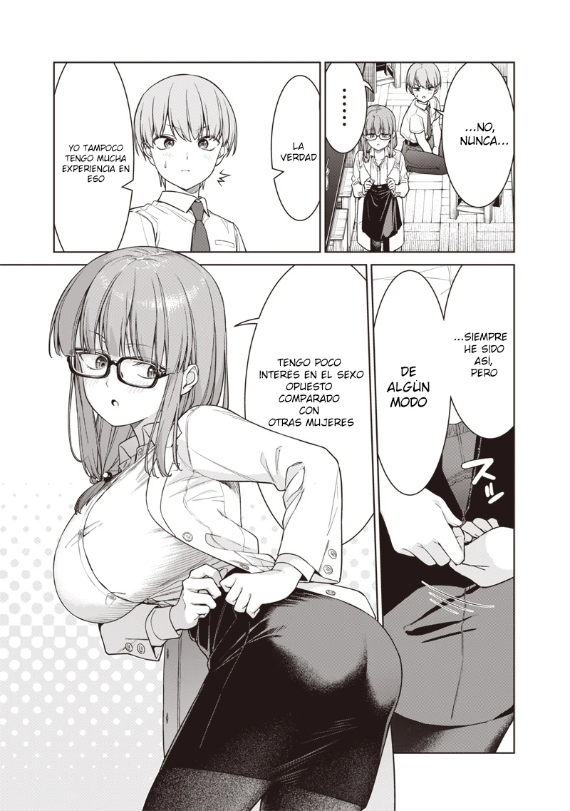 Anatatachi Soredemo Sensei Desu Ka! capítulo 14.2 página 13