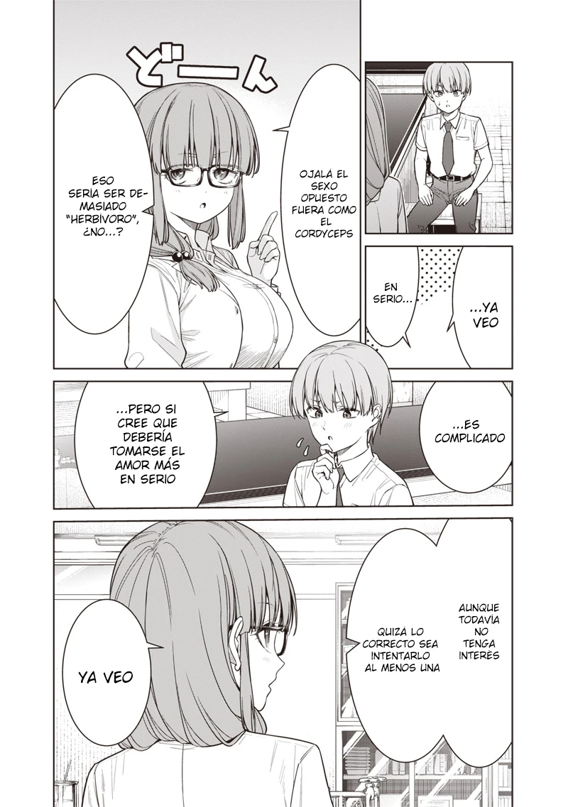 Anatatachi Soredemo Sensei Desu Ka! capítulo 14.2 página 15