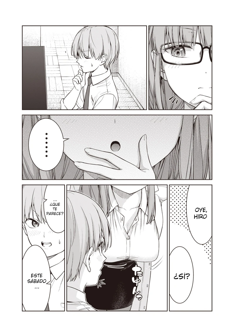 Anatatachi Soredemo Sensei Desu Ka! capítulo 14.2 página 17