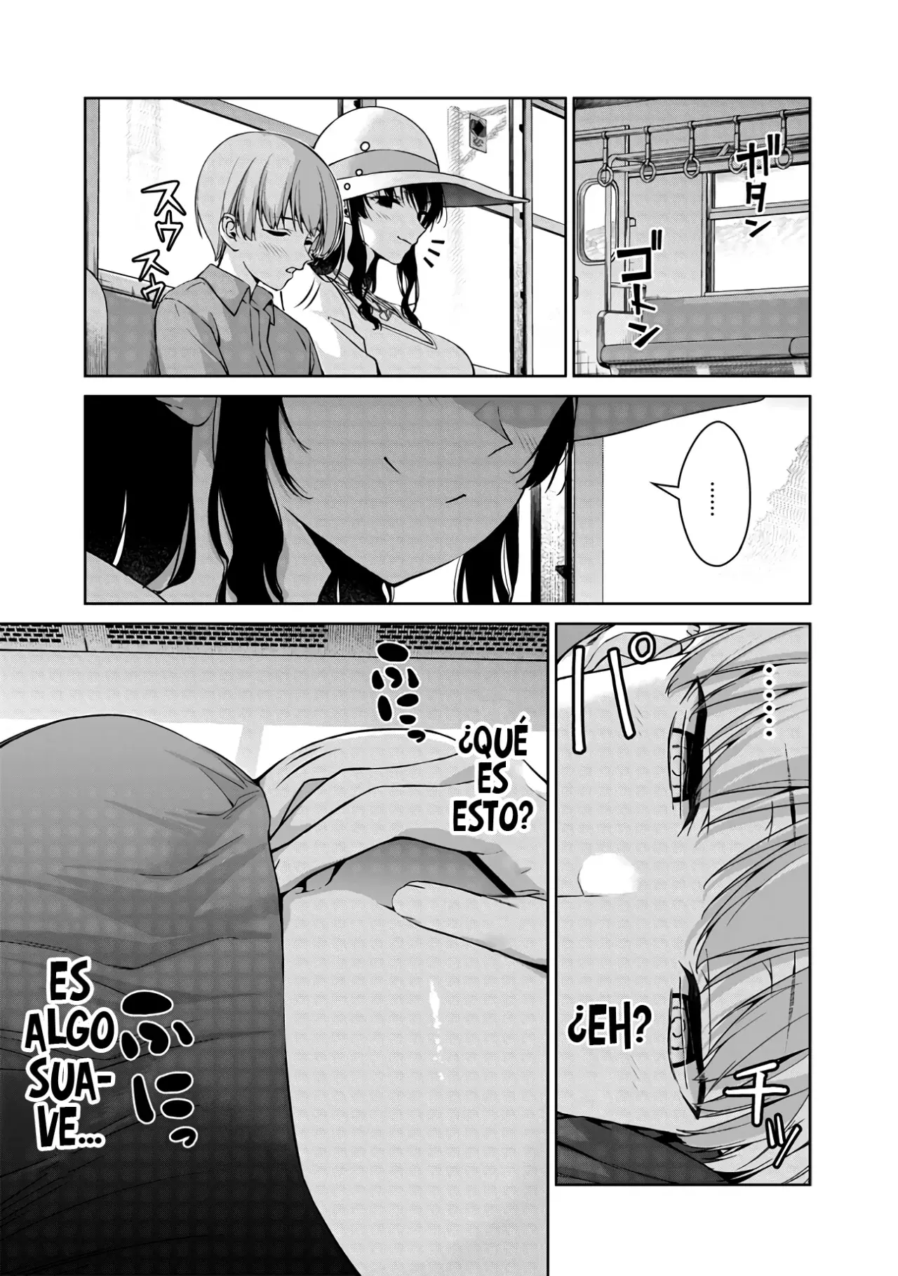 Anatatachi Soredemo Sensei Desu Ka! capítulo 4 página 19