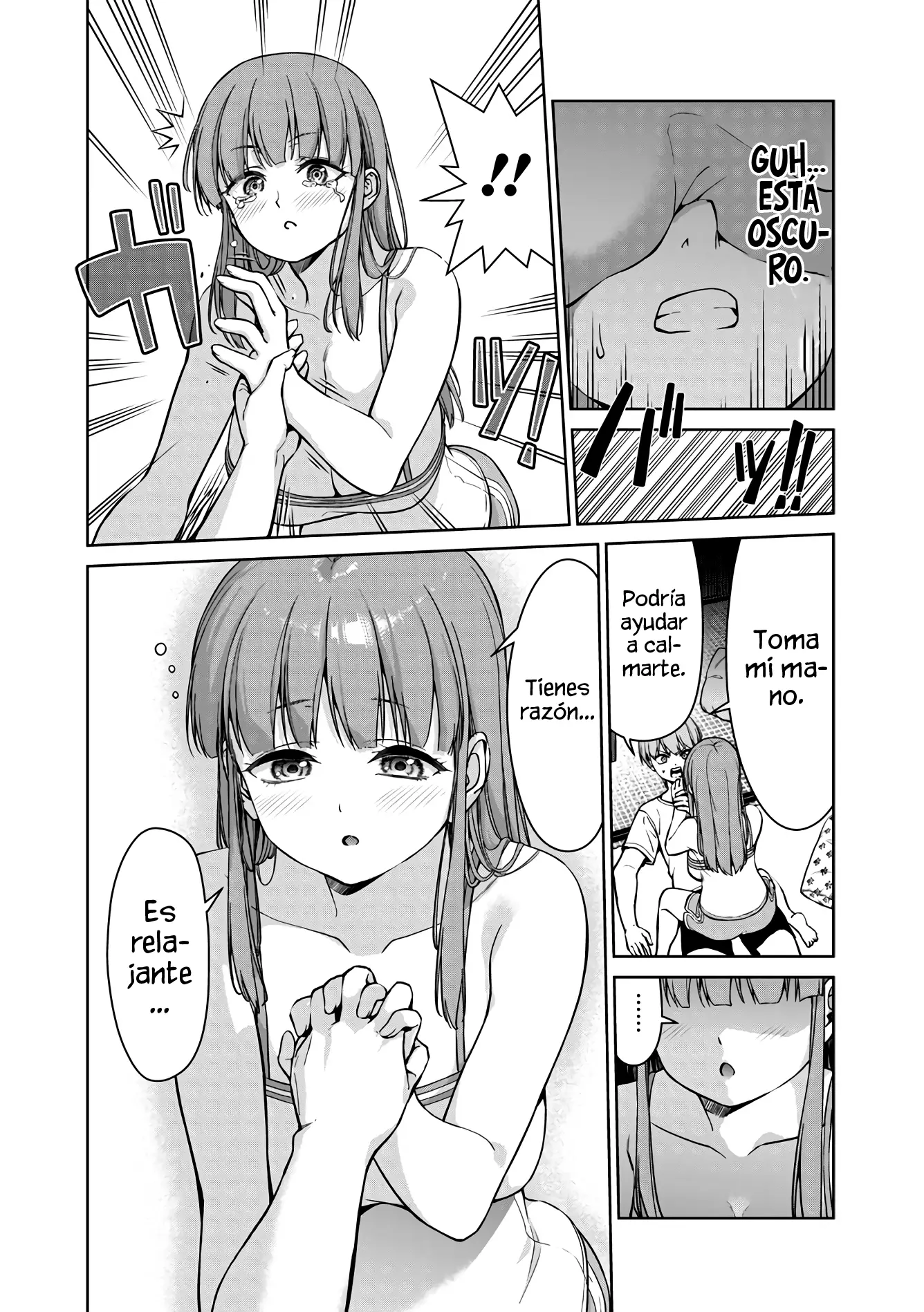 Anatatachi Soredemo Sensei Desu Ka! capítulo 5 página 17
