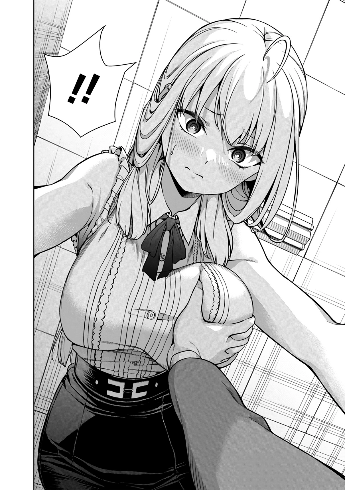 Anatatachi Soredemo Sensei Desu Ka! capítulo 7.1 página 9