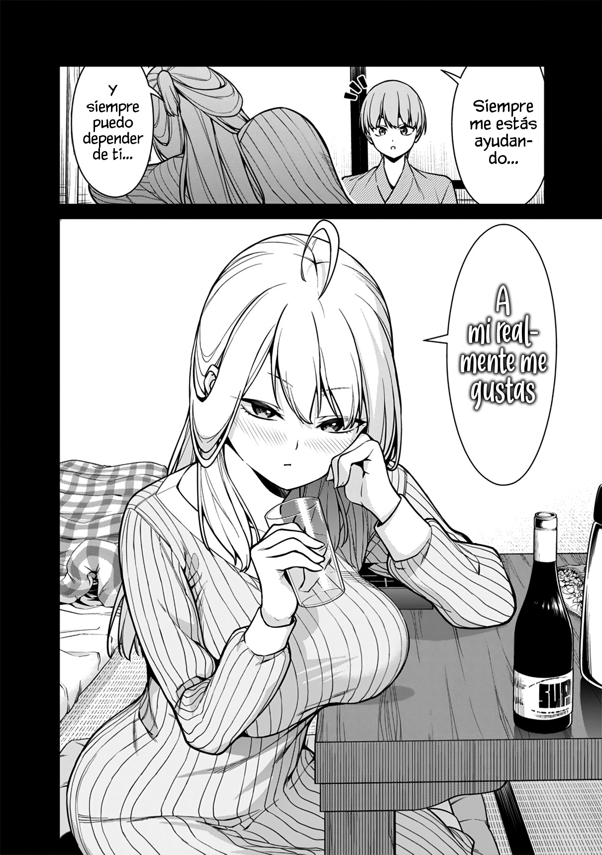 Anatatachi Soredemo Sensei Desu Ka! capítulo 7.2 página 11