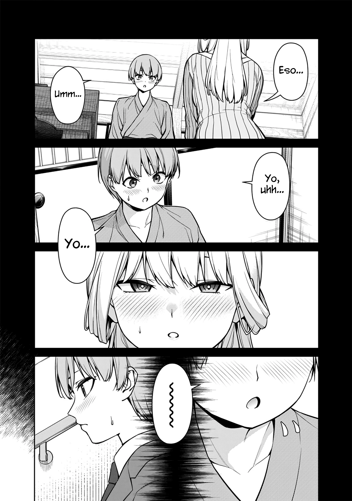 Anatatachi Soredemo Sensei Desu Ka! capítulo 7.2 página 13