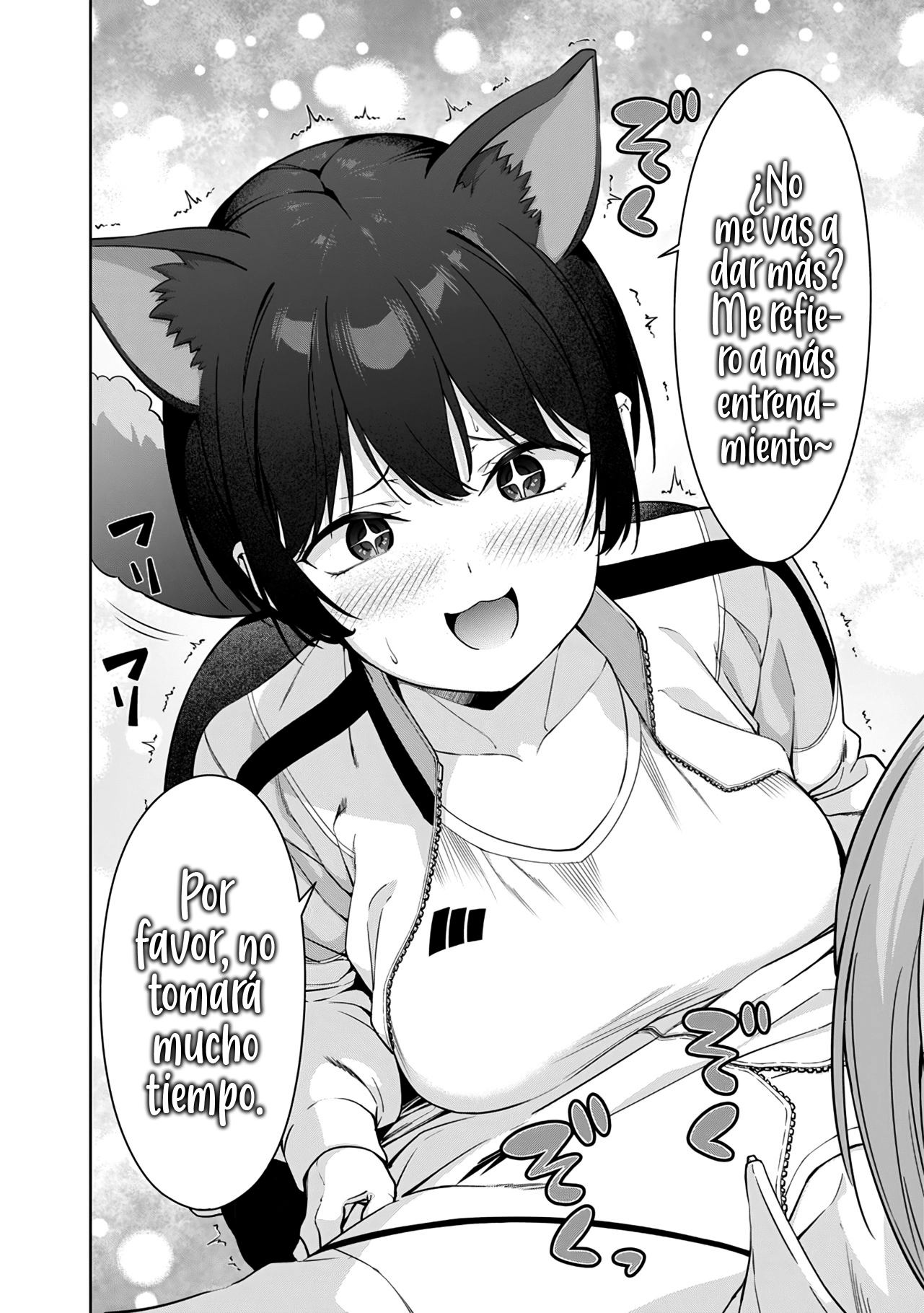 Anatatachi Soredemo Sensei Desu Ka! capítulo 8.2 página 10