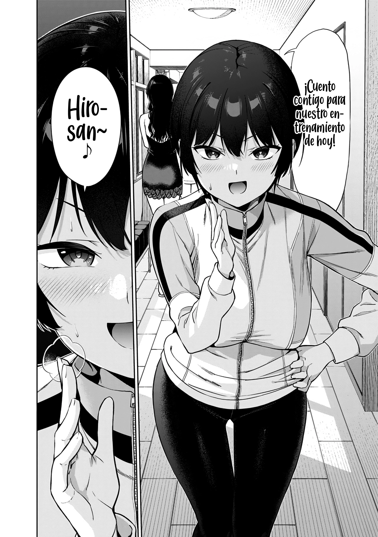 Anatatachi Soredemo Sensei Desu Ka! capítulo 8.2 página 16