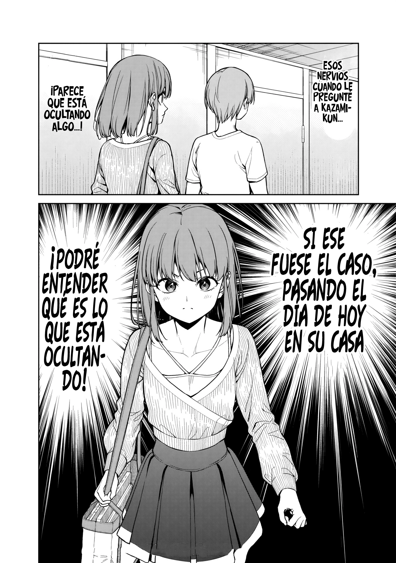 Anatatachi Soredemo Sensei Desu Ka! capítulo 9.1 página 12