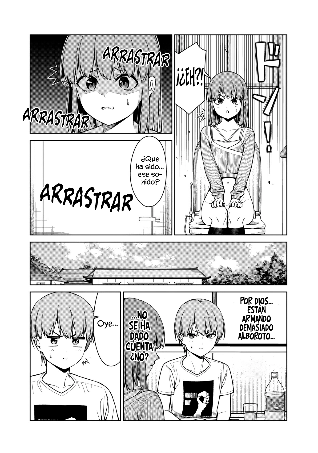 Anatatachi Soredemo Sensei Desu Ka! capítulo 9.2 página 11