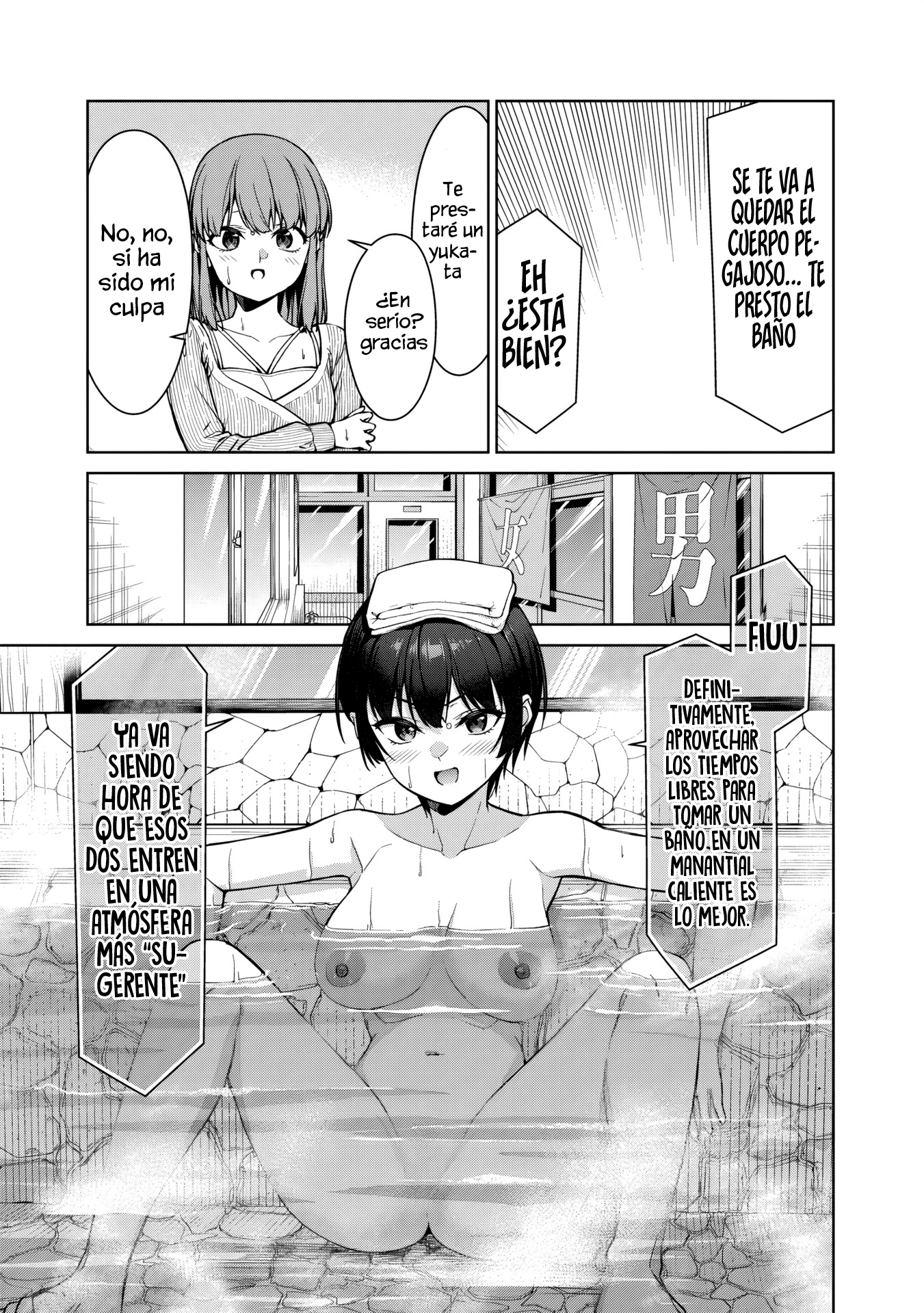 Anatatachi Soredemo Sensei Desu Ka! capítulo 9.2 página 15