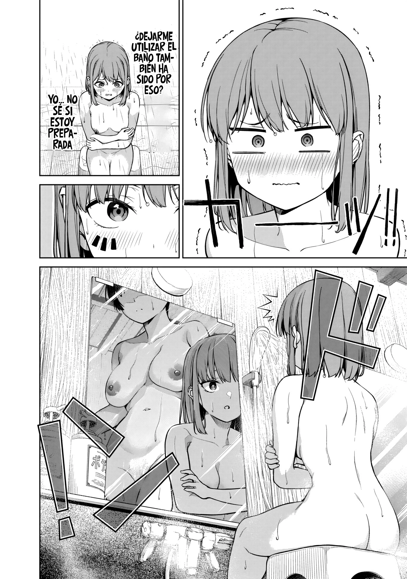 Anatatachi Soredemo Sensei Desu Ka! capítulo 9.3 página 4