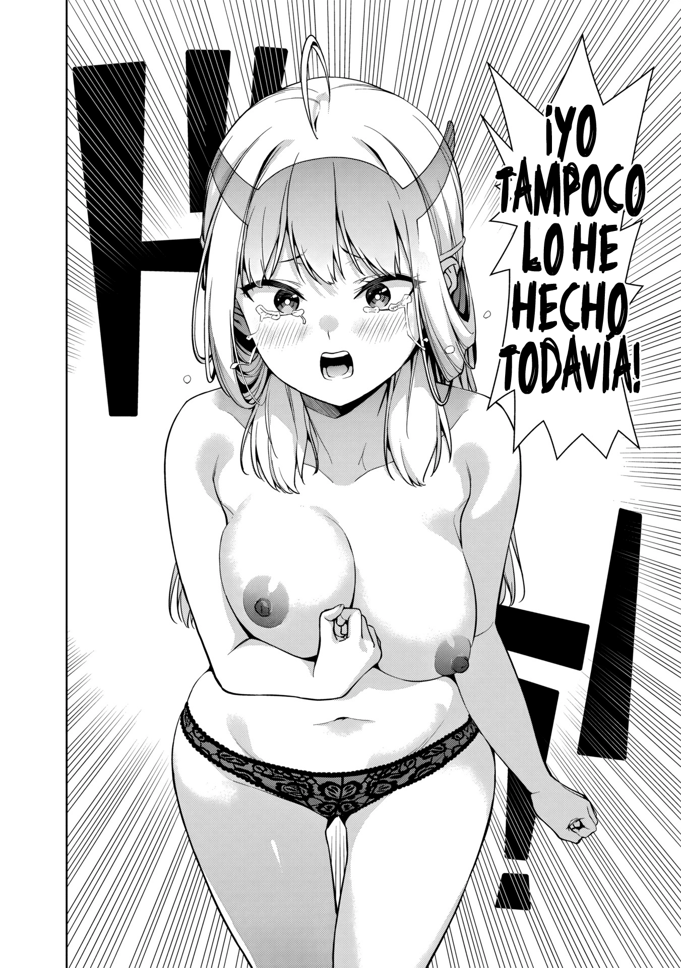 Anatatachi Soredemo Sensei Desu Ka! capítulo 9.3 página 14