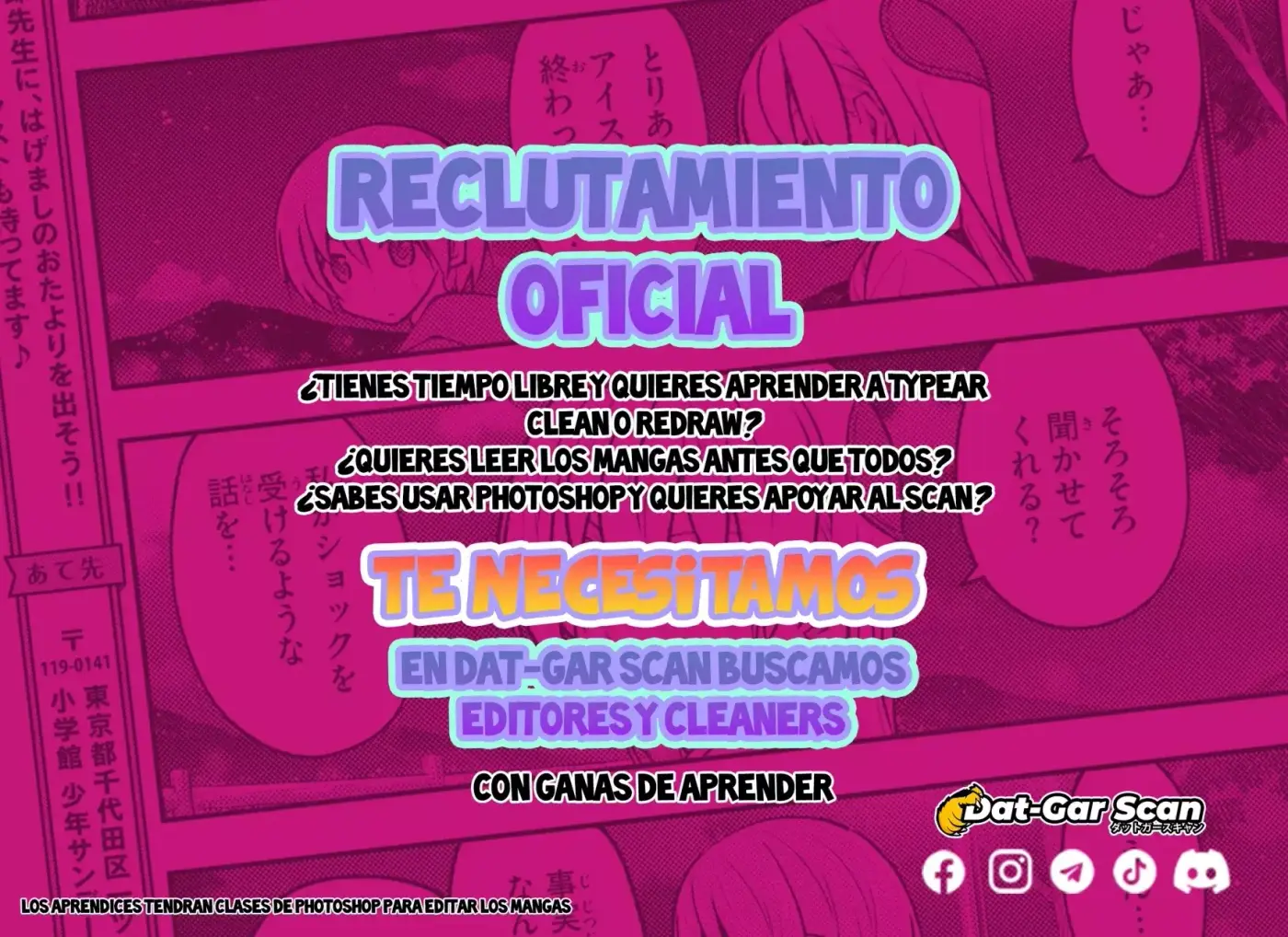 Uzaki-chan Wa Asobitai! capítulo 132 página 19