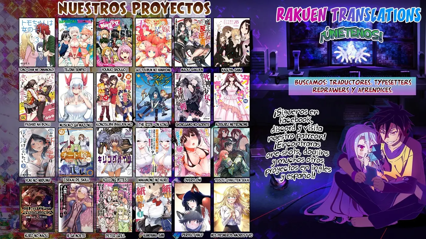 Uzaki-chan Wa Asobitai! capítulo 134 página 14