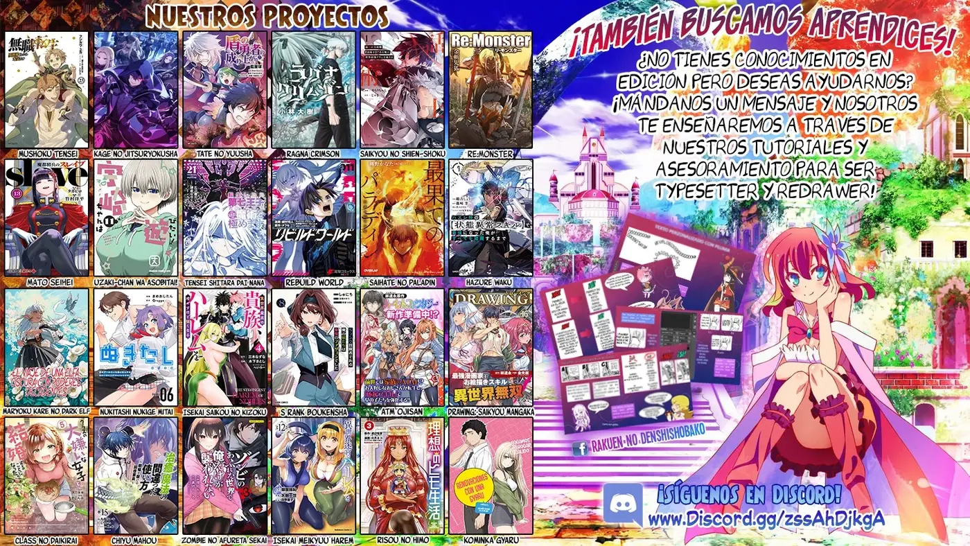 Uzaki-chan Wa Asobitai! capítulo 134 página 15