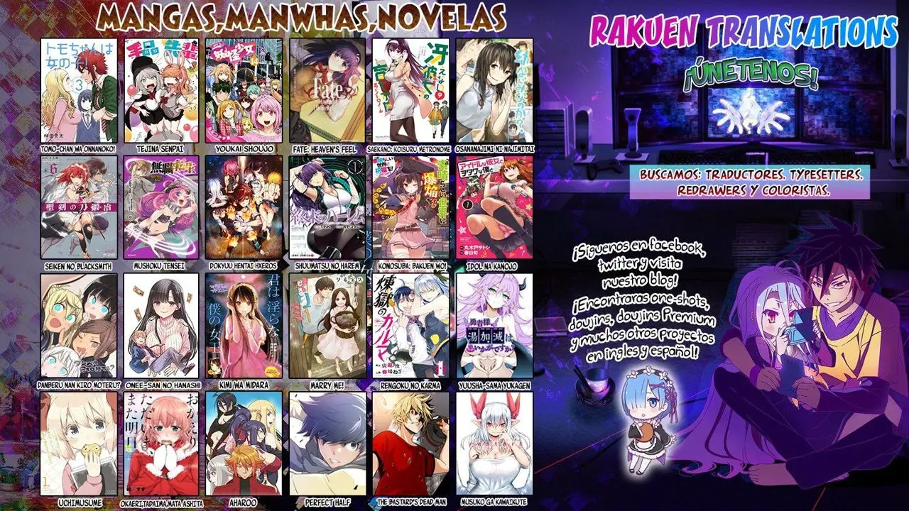 Uzaki-chan Wa Asobitai! capítulo 2 página 10
