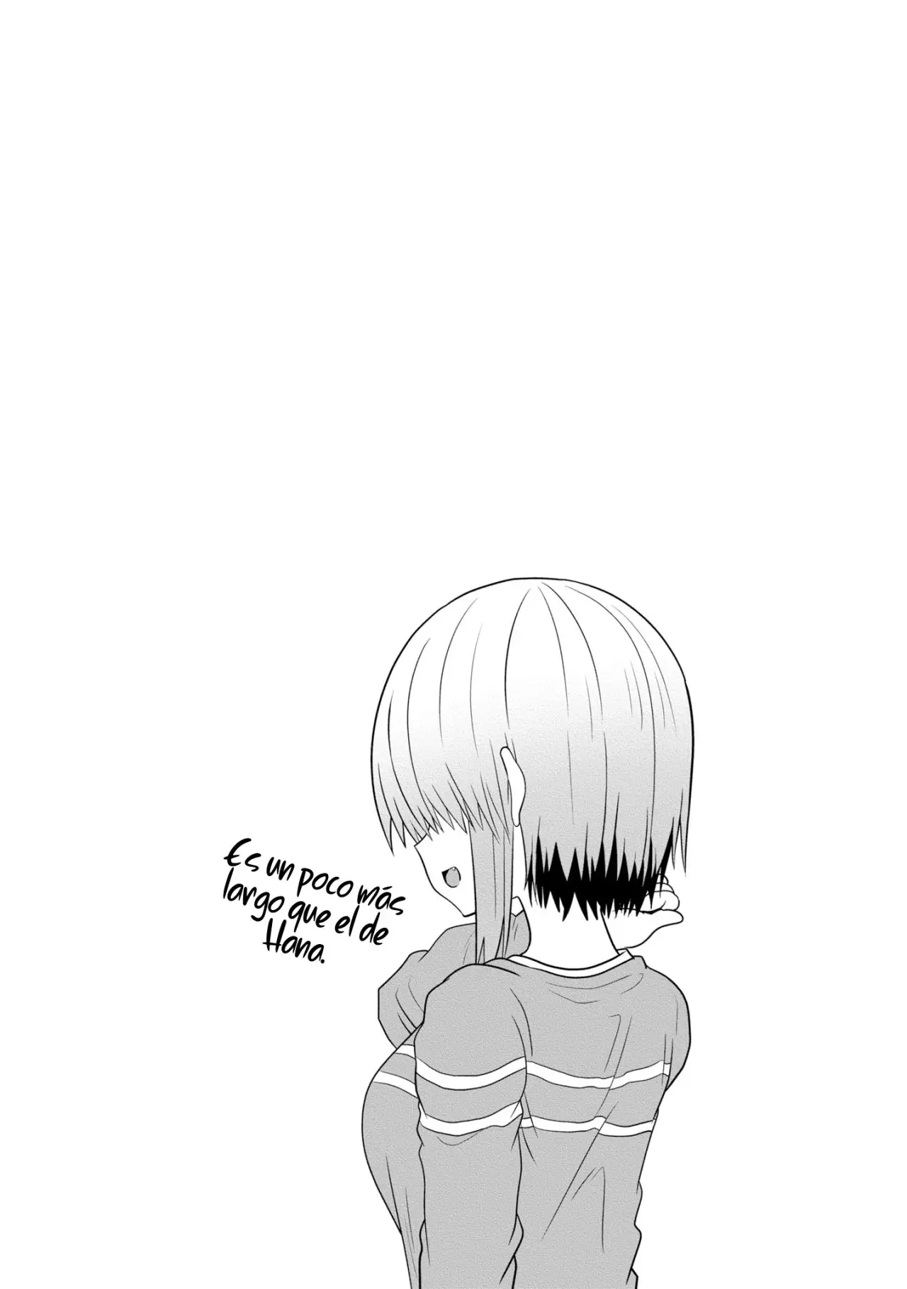 Uzaki-chan Wa Asobitai! capítulo 53.5 página 13