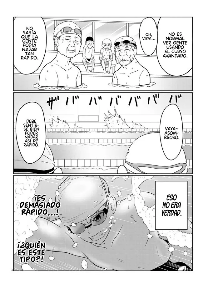 Uzaki-chan Wa Asobitai! capítulo 57 página 6