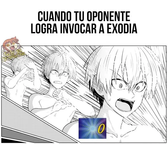 Uzaki-chan Wa Asobitai! capítulo 57 página 17