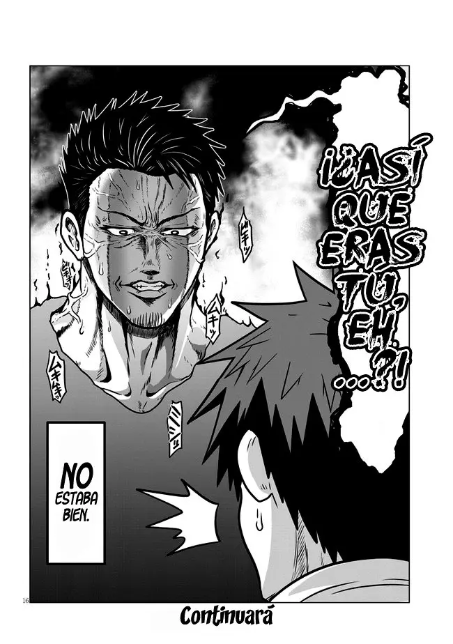 Uzaki-chan Wa Asobitai! capítulo 64 página 18