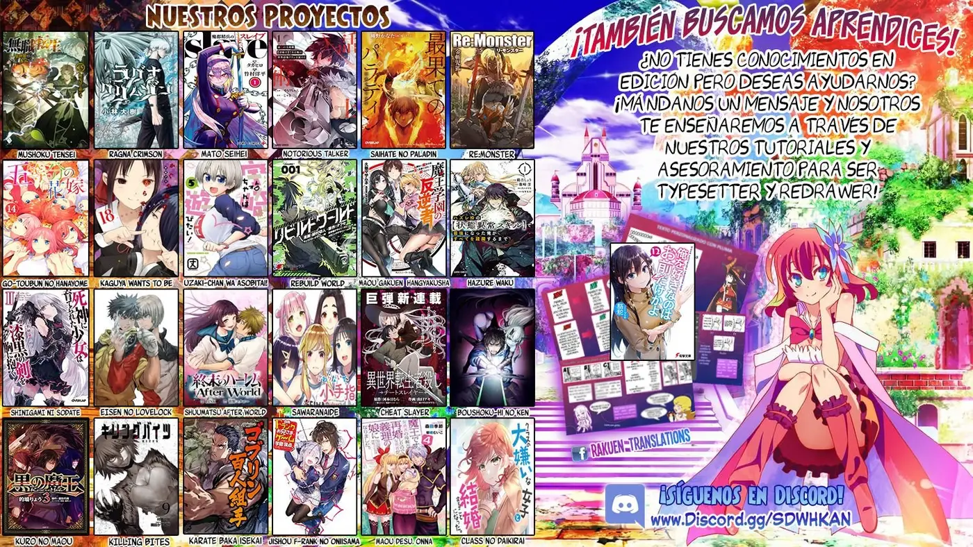 Uzaki-chan Wa Asobitai! capítulo 69 página 20